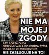 Nie ma na to zgody ...