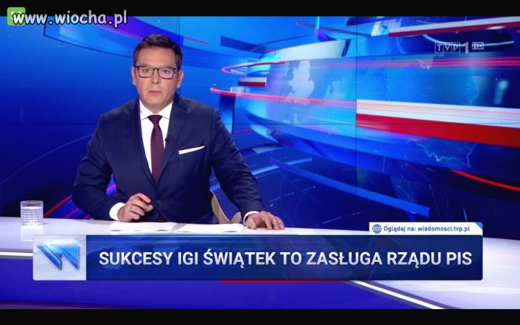 Oczywiście wierzymy na słowo