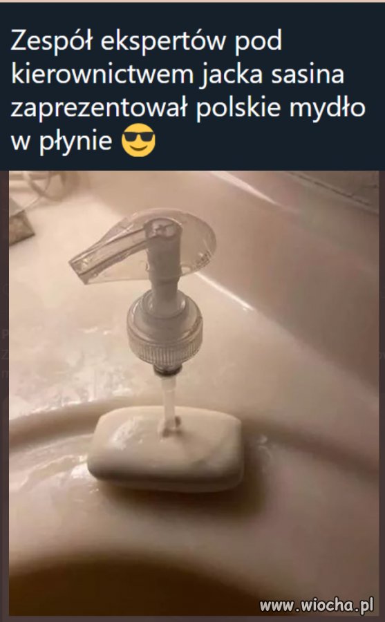 To nawet nie jest już śmieszne   