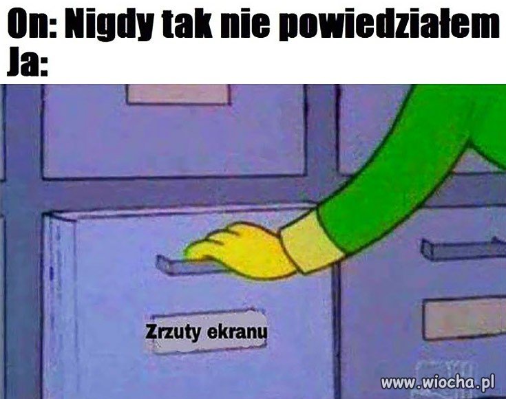I koniec