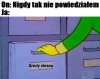 I koniec