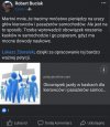 Aktywiści miejscy w Warszawie.