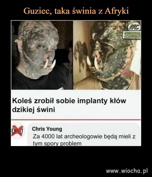 Podobno głupota też ma swoje granice,... nie sądzę