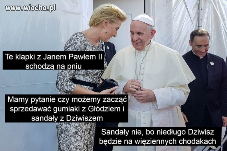 Dobrze się sprzedają 