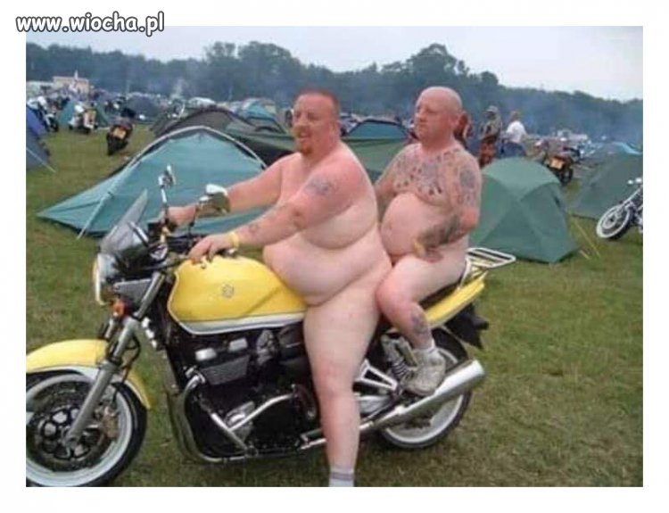 Zjazd motocyklowy