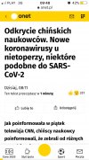 A tym skośnookim dalej mało 