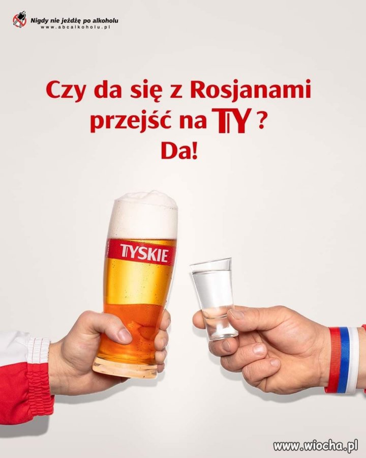 Ty? Da!