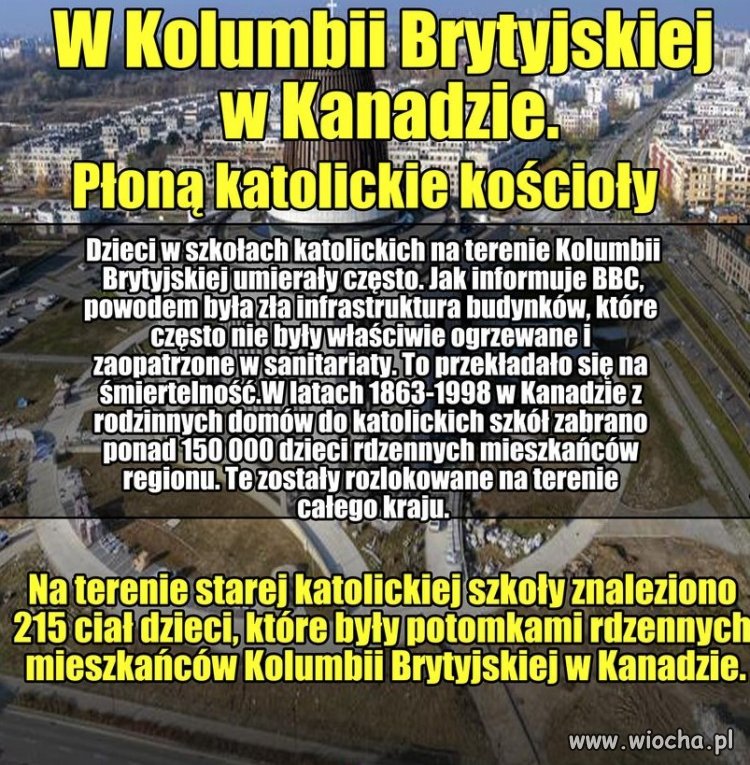 To nie wiara to fanatyzm.