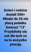 No i jak tam panie Mateusz