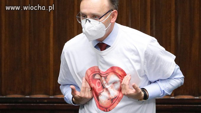 Św. Mikołaj Pawlak show