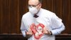 Św. Mikołaj Pawlak show
