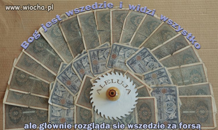 Absurdy Kościoła