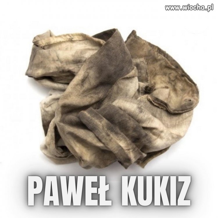 Tak to teraz właśnie wygląda ...