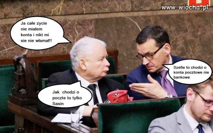 Wuc Kaczynski