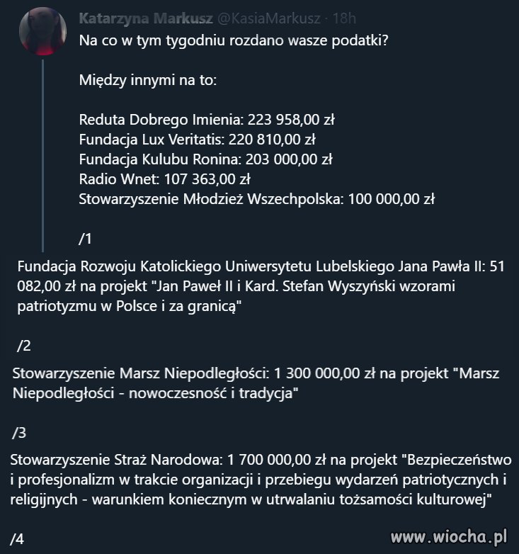 A to ciekawe...