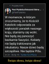 Coraz więcej ludzi zaczyna to rozumieć ...