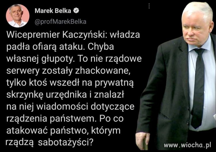 Dokładnie tak.