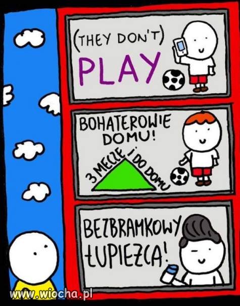 Pięknie grają