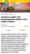 News na jednym z wiodących polskich portali.
