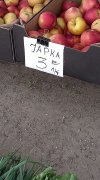 Tymczasem na pewnym targowisku w Wielkopolsce