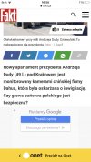 Chińczycy będą mieli darmowy kabaret
