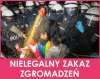 Nielegalne zakazy 