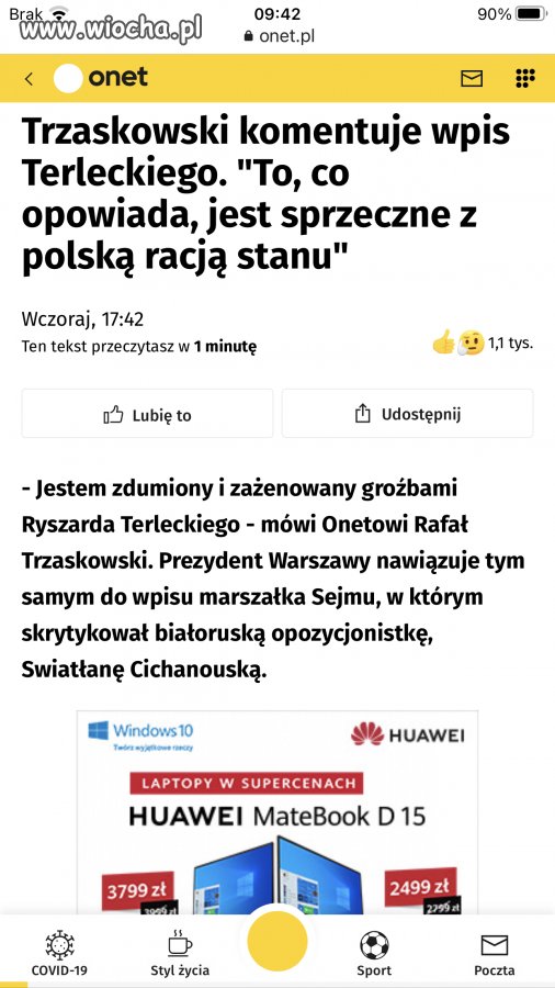Nie zbadane są fazy po butaprenie 