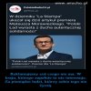 W Polsce nikt nie chce słuchać bajek Morawieckiego