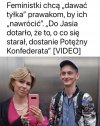 Prawaki już są w strachu