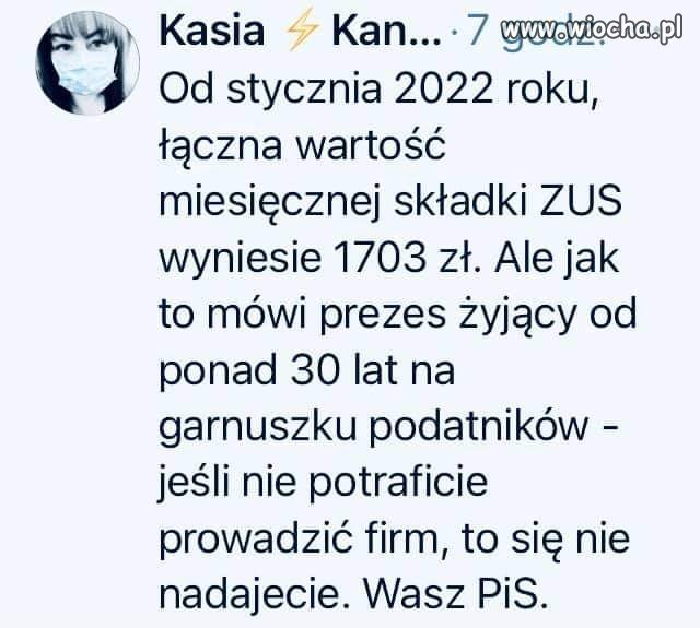I to jest właśnie cały PiS