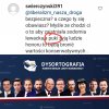 Wartości konserwatywne? 