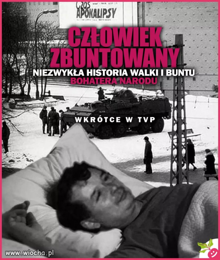 Człowiek Zbuntowany