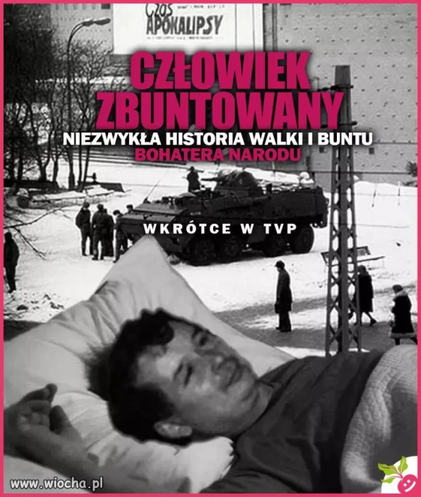 Człowiek Zbuntowany