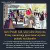 No kto by się spodziewał?