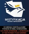 Ibris ofiarą konfederackich trolli 