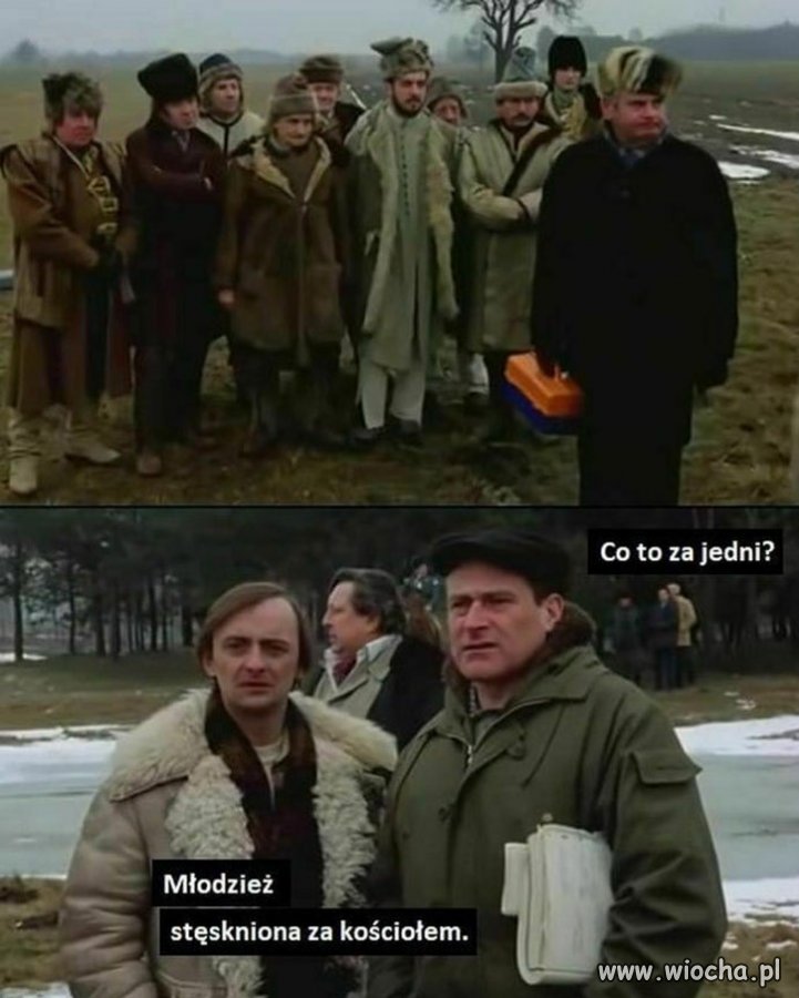 Jaki kościół