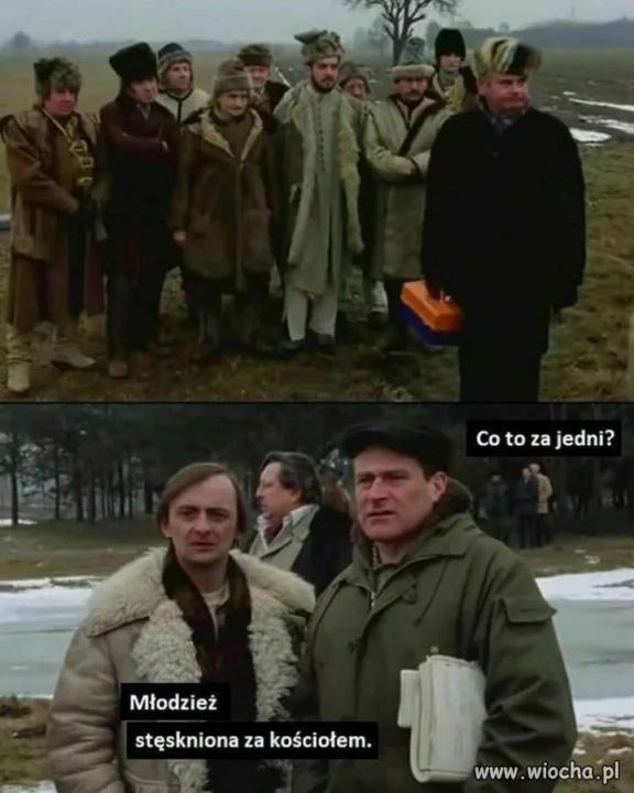 Jaki kościół