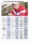 A jaki jest twój nagłówek