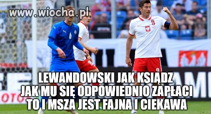 Mecz trzymający w napięciu