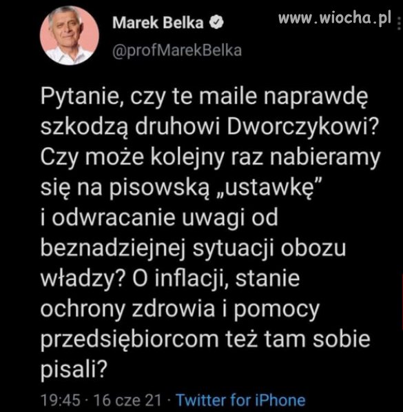 Odwracają uwagę!