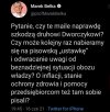 Odwracają uwagę!