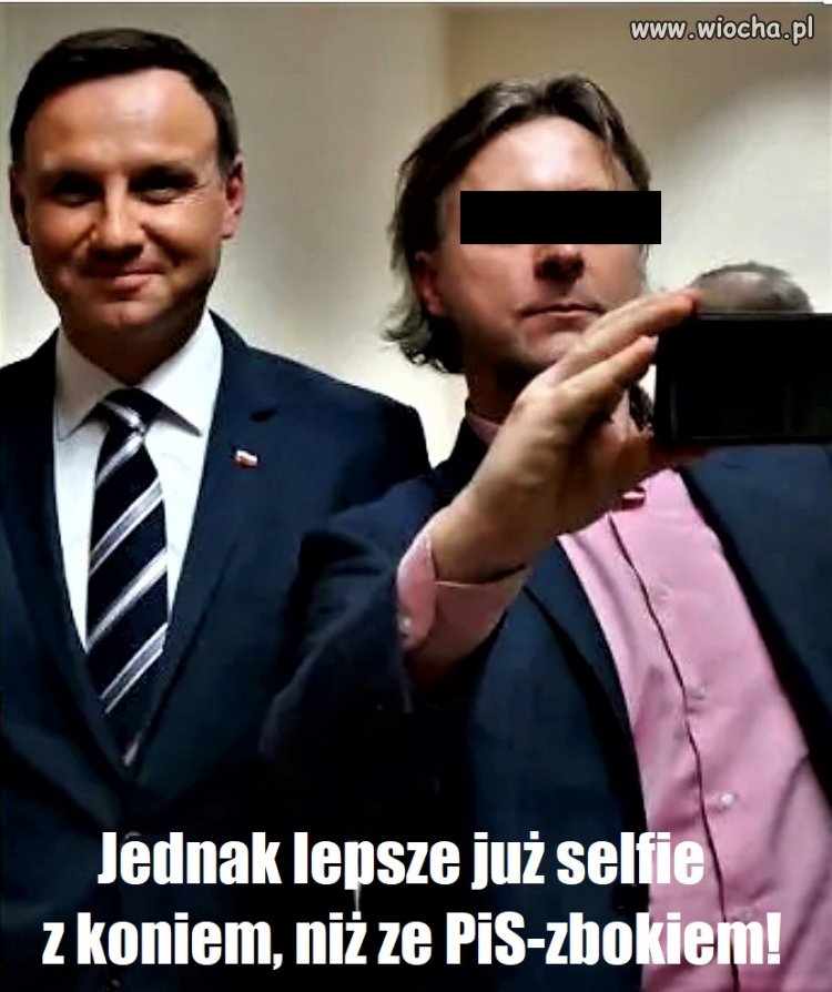 Elyty PiS.