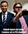 Elyty PiS.