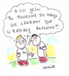 Piłkarzom zajrzał strach w oczy ...