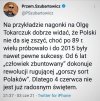 Była szansa na lepsze jutro