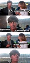 Co pan czuje