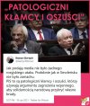 Patologiczni kłamcy