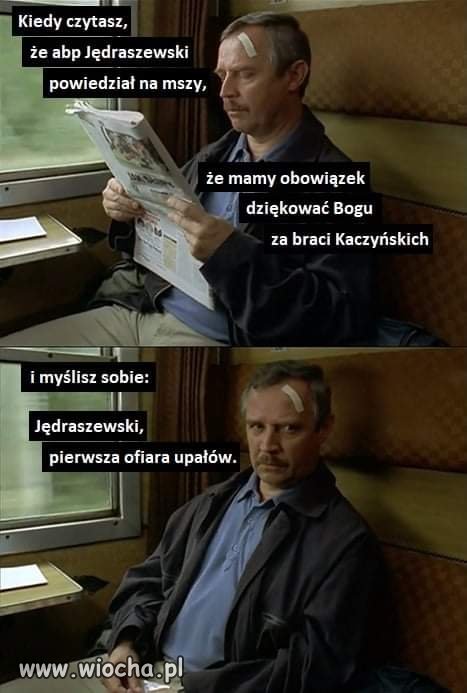 Mamy już pierwszą ofiarę fali upałów