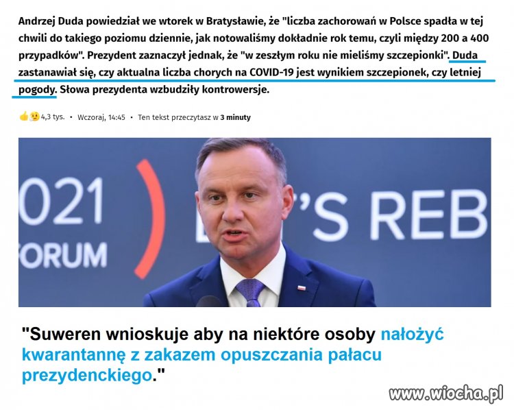 Nie ogarniam