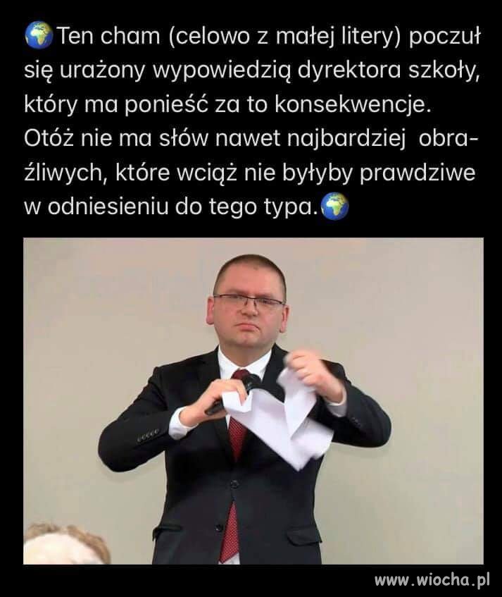 Brak słów 